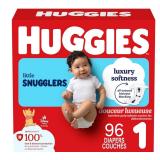NEW $33 (1) HUGGIES Diapers Size 1 - Huggies