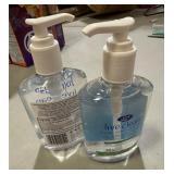 NEW 2-Pack One Step - Hand Sanitizer 236Ml