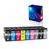 $80 Remanufactured T850 Ink Cartridge