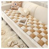 SEALED $60 Dog Couch Cover Protector, Washable...