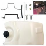 SEALED $137 GY21876 Fuel Gas Tank with Cap for...