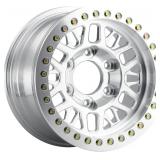 NEW $1389 (17x9) Raceline Alloy Rim