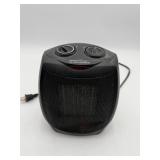 1500W Ceramic Space Heater
