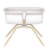 NEW $200 3 in 1 Rocking Bassinet & Baby Bassinet