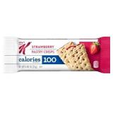 9x Kellogg'sï¿½ Special Kï¿½ Strawberry Pastry Crisps