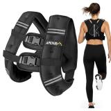 SEALED $110 (30lbs ,M) Unisex Weighted Vest