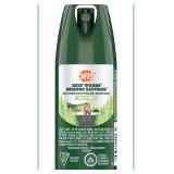 2Pack (71g) OFF! Deep Woods Dry Unscented Mosquito