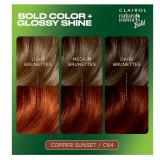 Clairol Natural Instincts Bold Permanent
