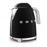 $250 Smeg 50's Retro Style Kettle, 1.7L, 7 Cups