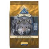 NEW $85 Blue Buffalo Wilderness Chicken Healthy