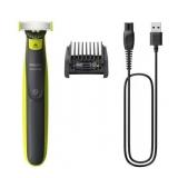 New $110 Philips OneBlade 360 Face, Wet & Dry,...