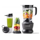 $212 NutriBullet ZNBF30500ZC Blender Combo