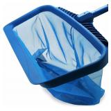 New Pool Skimmer Net Accessories, Heavy Duty...