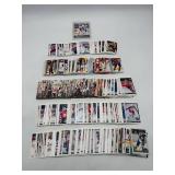 500 Hockey Trading Cards Mixed Collection Lot