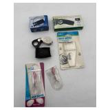 $220+ Magnifier & Eyeglass Repair Tool Lot