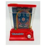 Waterfuls Retro Water Ring Toss Game