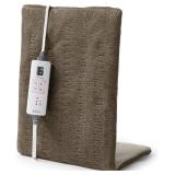 New $52 Sunbeam Premium Heating Pad