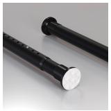 $32 (43.3'-63') Tension Shower Curtain Rods