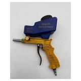 Portable Air Sandblaster Gun