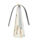 NEW Battery Operated Automatic Fly Fan