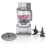 New $230 Ninja XL Food Processor