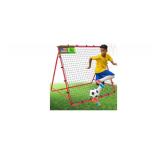 $47 4x4 FT Soccer Rebounder Net | Adjustable
