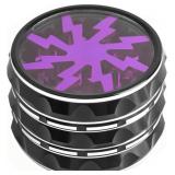 NEW 2.5' MultiPurpose Spice/Herb Grinder Non-Stick