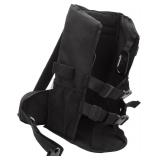 NEW $35 Camping BackPack w/Cylinder Storing Tanks