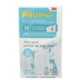 NEW 3M Whole House Air Freshener - Linen Scent