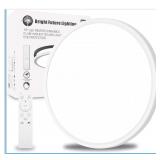 NEW $39 (20') 1pack Mount Ceiling Light Panel
