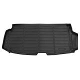 $60 VekAuto 1 Pc Cargo Liner Rear Trunk Mat