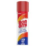 New Bon Ami Power Foam Glass and Window...