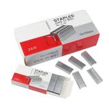NEW 24/6 Standard Staples X2
