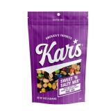 2x Kars Sweet 'N Salty Mix peg bag 16 oz