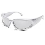NEW Adult Y2K Trendy Wrap Around Sunglasses