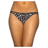 NEW (S) Vanity Fair Women's String Bikini Panties
