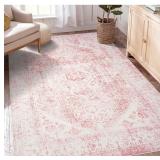 NEW $140 (6'x9') Area Rug