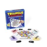 NEW Triangle Takeover Bilingual (English French)