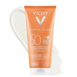 SEALED $36 (200ml) 1pk Vichy Face & Body Lotion
