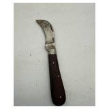 Sabre Japan 645 Hook Blade Pruning Knife