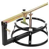 New $105 Portable Motorcycle Tire Changing...