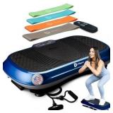 SEALED $492 Lifepro Waver Vibration Plate...
