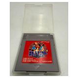 Pokemon Red Game Boy JP