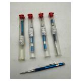 $250 Grobet USA Automatic Mini Center Punch Set