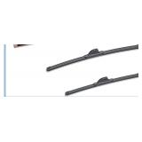 (24';17') 2pcs TRICO White Wiper Blade