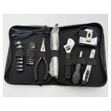 Multi-Purpose Emergency Tool Kit