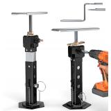 New $179 RV Stabilizer Jacks 13'-24' | Heavy...