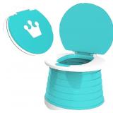 New $34 Portable Potty Seat for Kids Travel,...