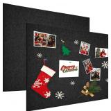 New Large Bulletin Board - Foldable 24x17...