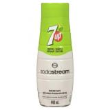 Sodastream 7-Up Zero Sugar Flavour for 440mL